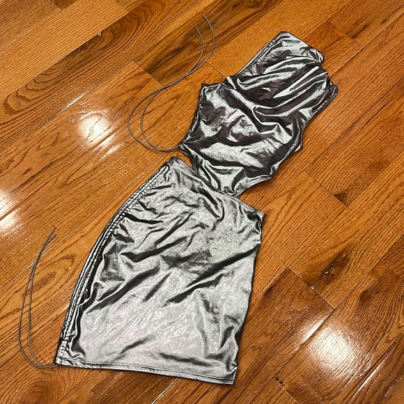 MARS The Label - Gun Metal - Picture 6 of 10